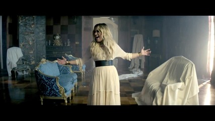 » Demi Lovato - Let It Go ( Официално видео) « + Превод и субтитри