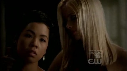 Бг.суб ^ The Vampire Diaries / season 3 ; episode 6 ; part 4