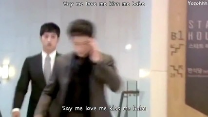 Kim Ji Sook - Secret Love ( Secret )