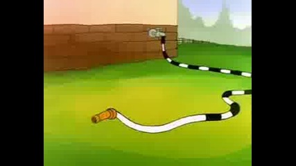 Beetlejuice Ep.4 - 5 Part 2