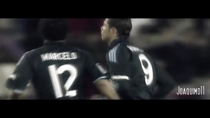Cristiano Ronaldo 2010 - 2011 Will Be My Season