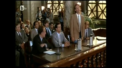 Tango & Cash