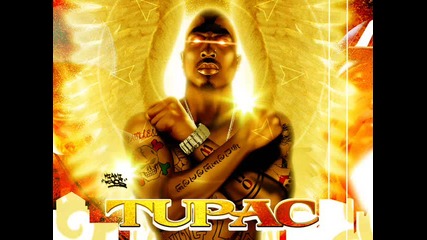 Dmx Ft Tupac - Bad Guys (shoopac Mix)