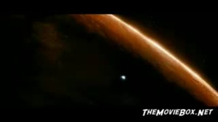 Watchmen - Tv Spot (3) 