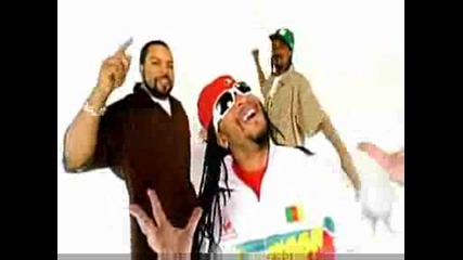 Ice Cube Ft. Snoop Dogg And Lil Jon - Go To Church