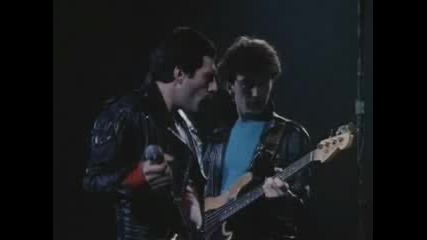 Queen - We Will Rock You - Част 01 (01/12) 