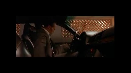 The Transporter / Транспортер (2002) Bg Audio