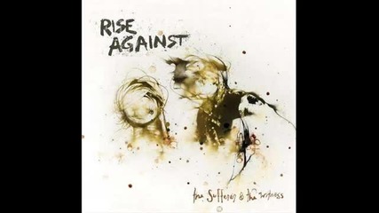 Rise Against - Behind Closed Doors