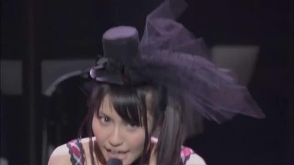 Ninjin loves you yeah! (live) Megumi & Yoko Kanno Hd 