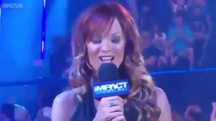 Velvet Sky vs Madison Rayne