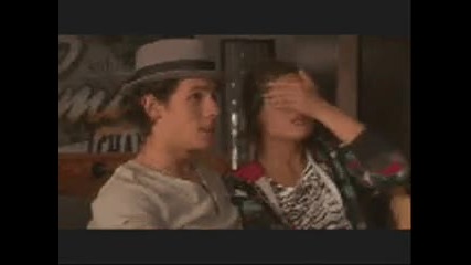 Nick and Masy 