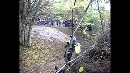 Dulbok Dol Atv - 1 Obikolka - 11.10.08.avi