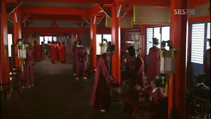 Бг субс! Faith / Вяра (2012) Епизод 8 Част 3/4