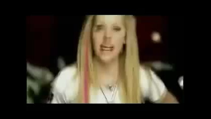 Avril Lavigne - Girlfriend