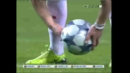 Спортинг - Байерн Мюнхен 0:5 Всички Голове