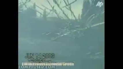 Car crash compilation