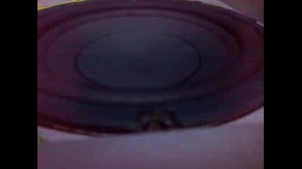 subwoofer-test big bass