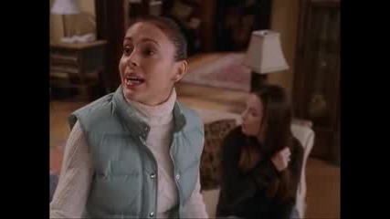 Charmed What Do You Want From Me ;]