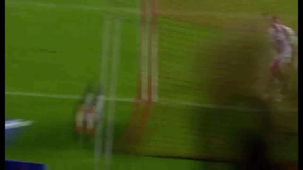 The Best Goals Lа Liga 2010 - 2011 part 1