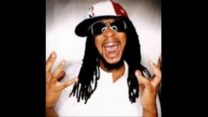 New lil jon Still Crunk.