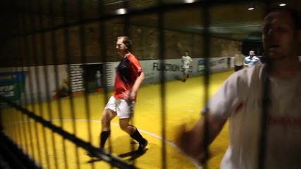 Fifa Street Own The Street-