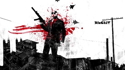 *dubstep Блъска! •welcome 2 The Fucking Neighborhood•