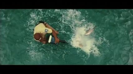[ H D ] Piranha 3d * Trailer *
