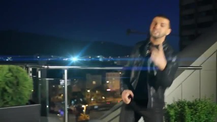 Igi Androvski - На Неговото Място
