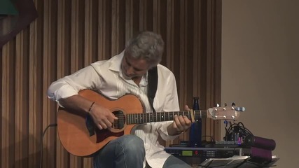 Chris Spheeris - Horepse (dance)