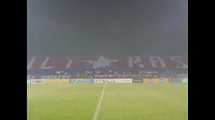 Wisla Krakow