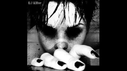 Dj Killer - Hardcore shootgun