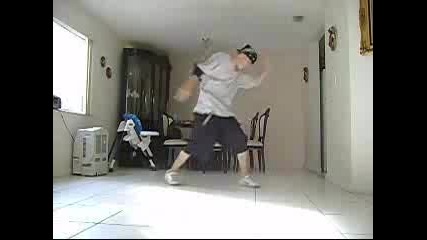 Break - Dance