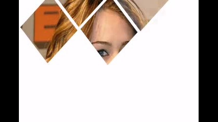 Miley Cyrus (what makes you beautiful)