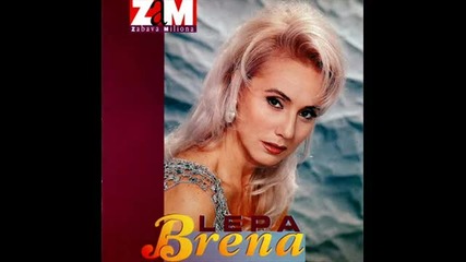 Lepa Brena - Suze kraljice