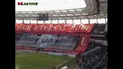 Rusian Ultras 