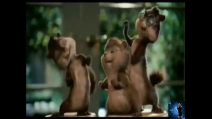 Chipmunks - Милионерче