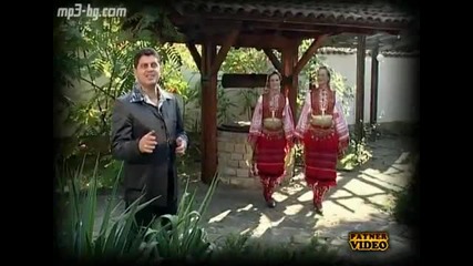 Николай Славеев Младост Моя