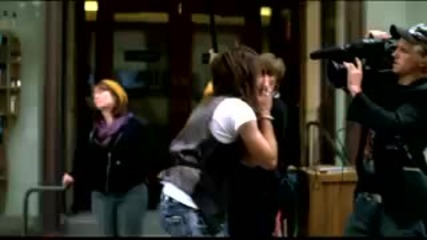 Demi Lovato - La La Land - Official Music Video (hq)