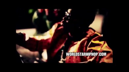 Rick Ross Feat. Puff Diddy - Another One