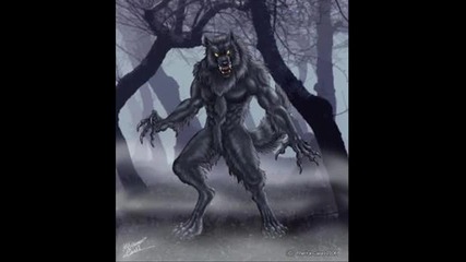 Werewolfs (3) 