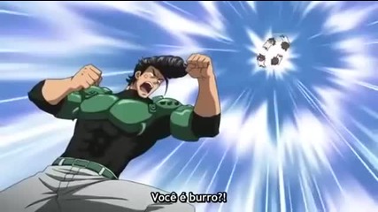 Akame Ga Kill Ep 07