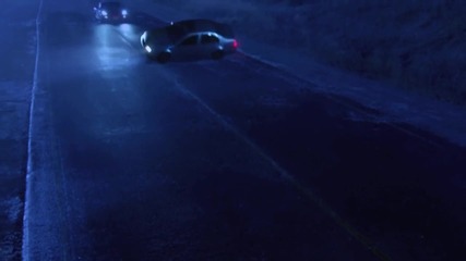 Fall The Cw Promo - Sizzle