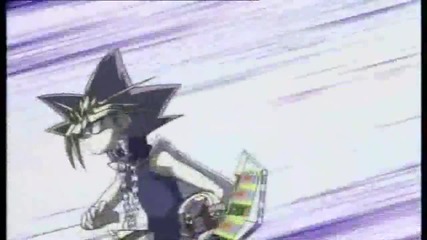 Yu-gi-oh! - Epizod 72 - bg audio