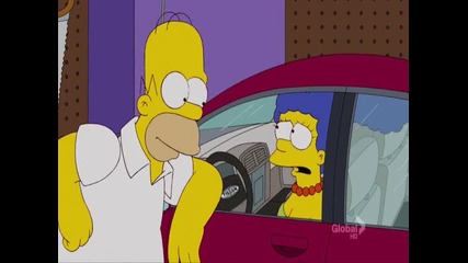 The Simpsons S24 Ep3
