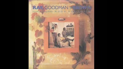 Ray, Goodman & Brown - Where Are You Now