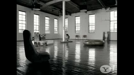 Ciara Feat. Young Jeezy - Never Ever (hq)
