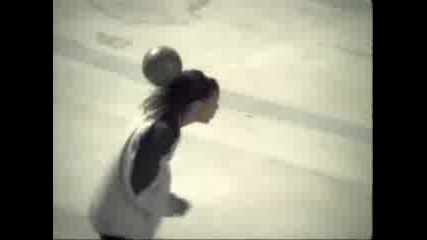 Nike - Stickman 2