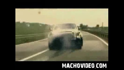 Челна Катастрофа на Rolls - Royce Phantom