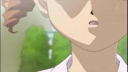 [ Bg Sub ] Itazura na Kiss Епизод 21 Високо Качество