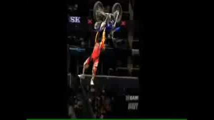 Rip Jeremy Lusk